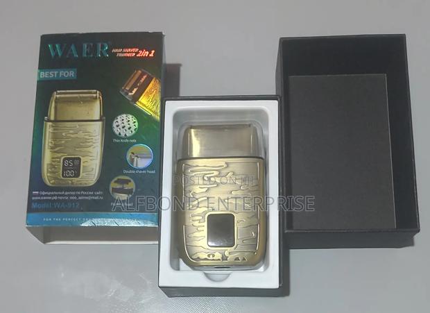 Waer Hair Trimmer 2in1 · Photo 4