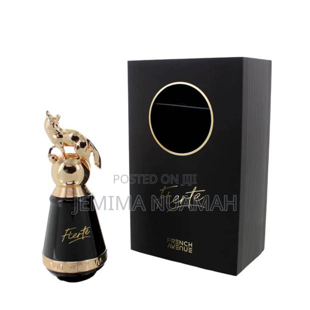 Fierte Perfume by Fragrance World · Photo 2