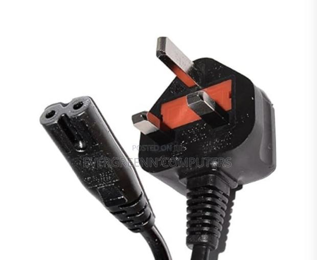 Laptop Power Cord · Photo 2