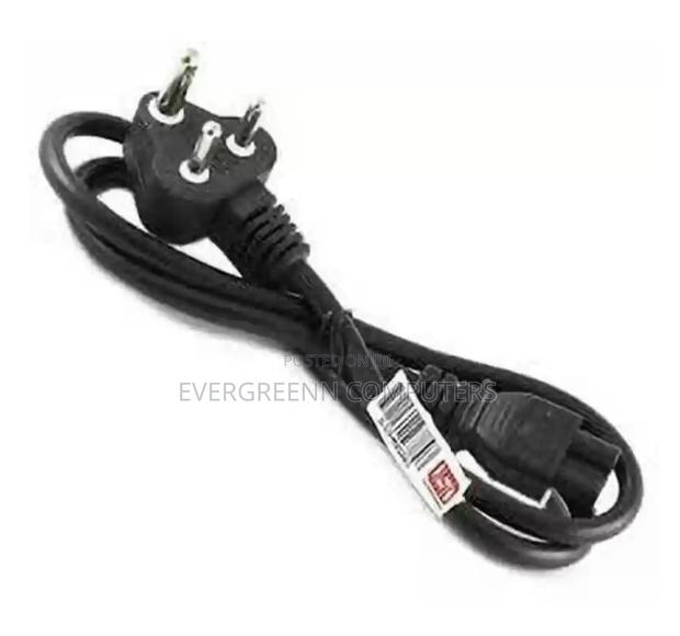 Original Laptop Power Cable · Photo 2