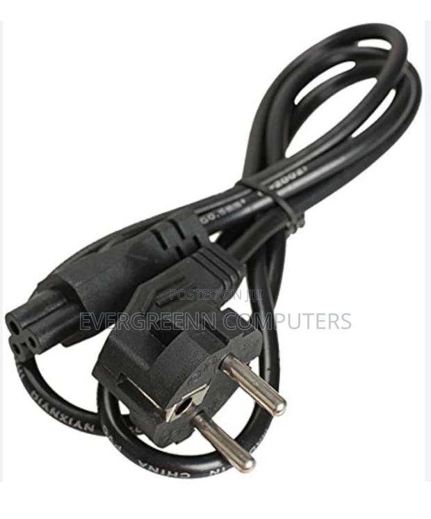 Hp Laptop Power Cord · Photo 2