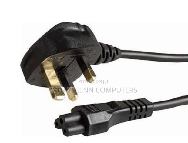 Dell Laptop Power Cord · Photo 2
