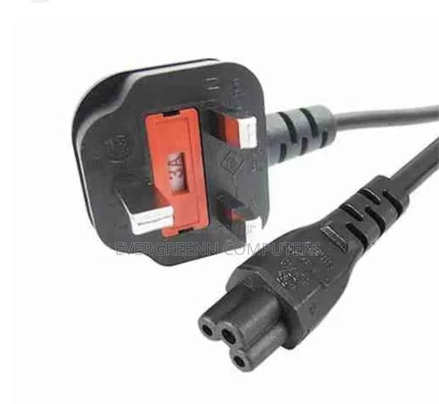 Acer Laptop Power Cord · Photo 2