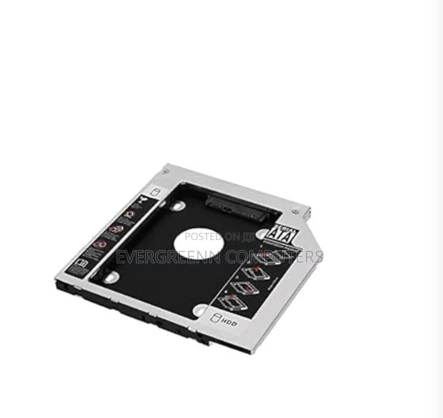 Sata Caddy · Photo 2