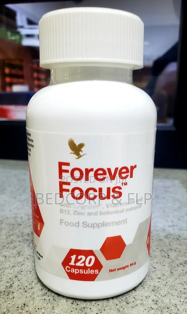 Forever Focus for Cognitive Function · Photo 2