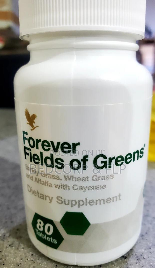 Forever Fields of Green Dietary Product · Photo 1