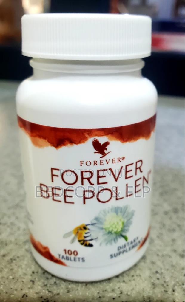 Forever Bee Pollen Dietary Product · Photo 1