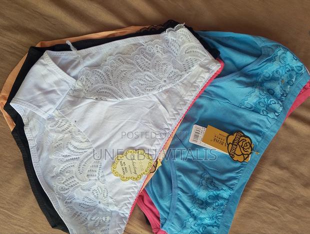Ladies Panties