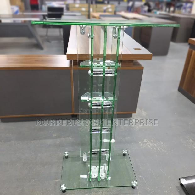 Glass Pulpit(Pt243) · Photo 2