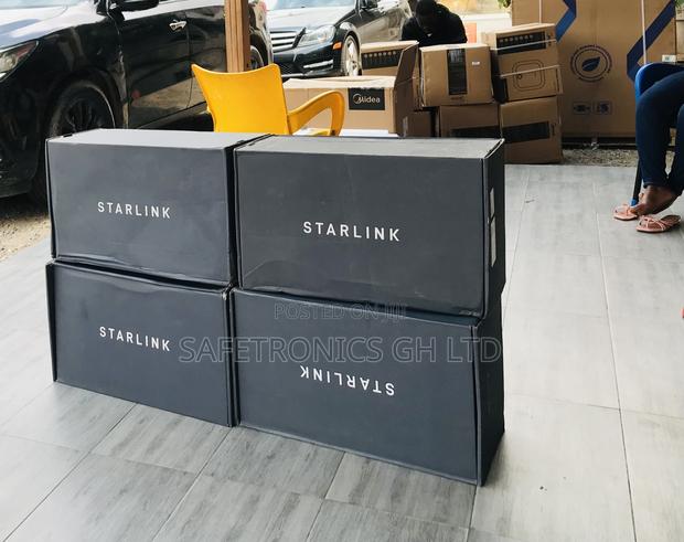Available Gray Starlink : · Photo 2