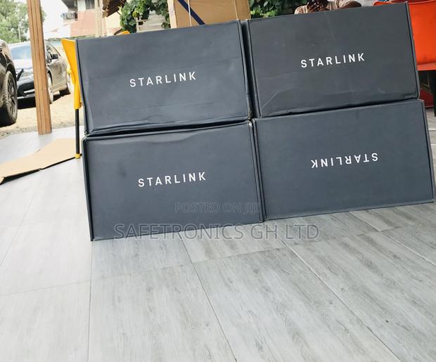 Order Authentic New Gray Starlink · Photo 2