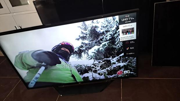 Lg Smart Tv photo 3