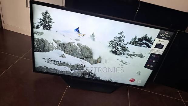Lg Smart Tv photo 4