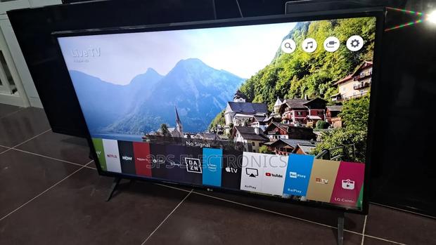 Lg 43 Smart photo 2