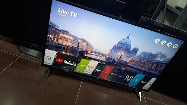 Lg 43 Smart photo 3