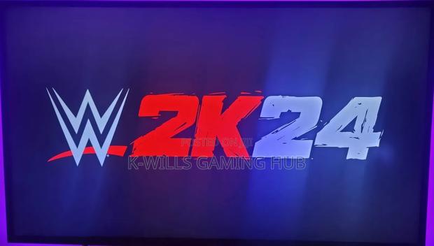 Wwe 2k24 Ps5 Ps4 Game Installations · Photo 3