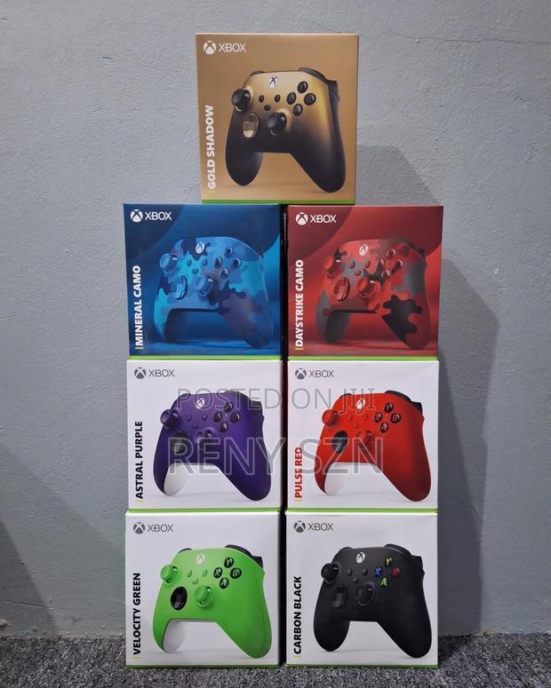 Xbox Wireless Controller · Photo 2