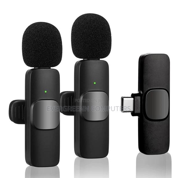 Phone Microphone · Photo 3