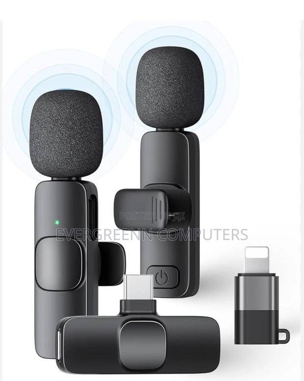 Phone Microphone · Photo 4