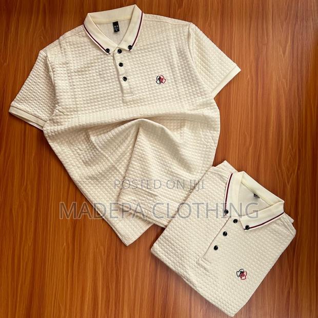 Official Club T Tops for Unisex