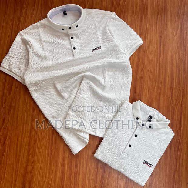 Official Club T Tops for Unisex