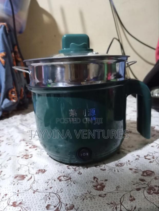 Portable Rice Cooker 1.5L · Photo 4