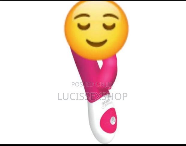 Rabbit Vibrator · Photo 4