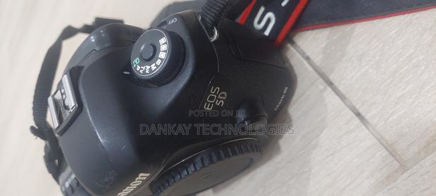Canon 5d Mark Iii Body Only