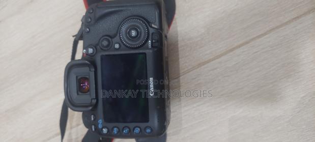Canon 5d Mark Iii Body Only photo 2