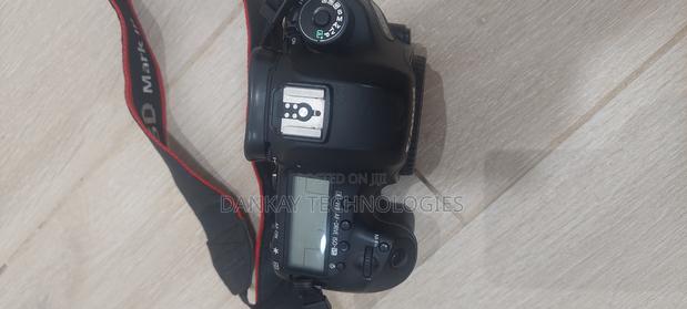 Canon 5d Mark Iii Body Only photo 4