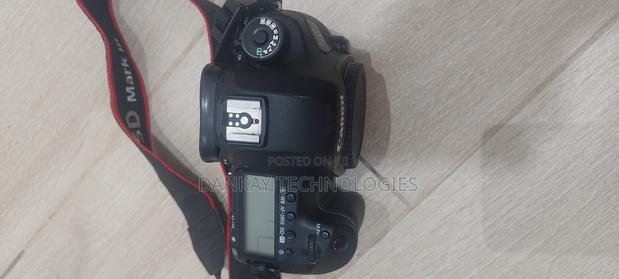 Canon 5d Mark Iii Body Only photo 5