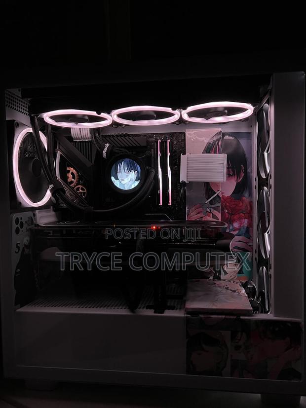 New Desktop Computer Dell 32GB Intel Core i9 SSD 1T photo 3