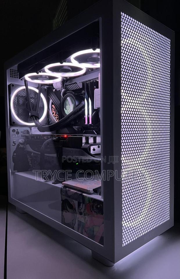 New Desktop Computer Dell 32GB Intel Core i9 SSD 1T