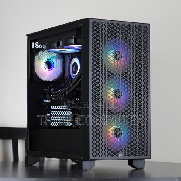 New Desktop Computer Asus 32GB Intel Core i9 SSD 1T