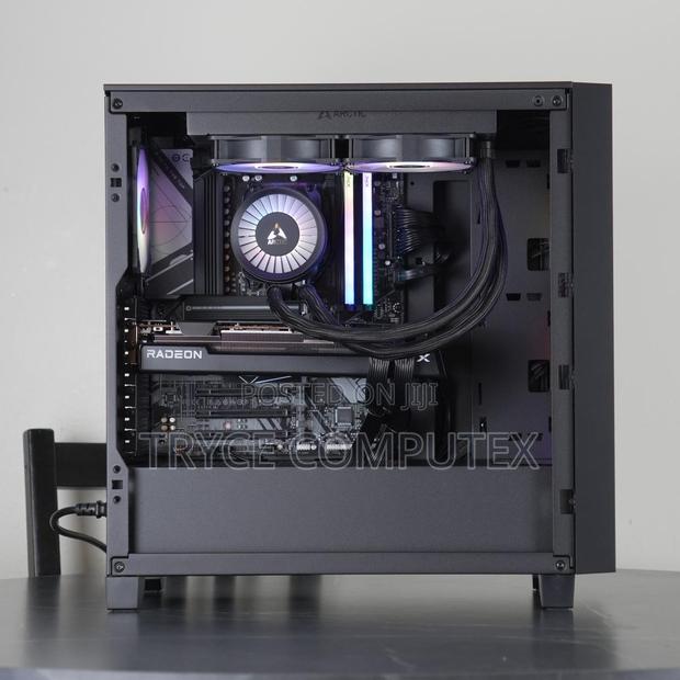 New Desktop Computer Asus 32GB Intel Core i9 SSD 1T photo 2