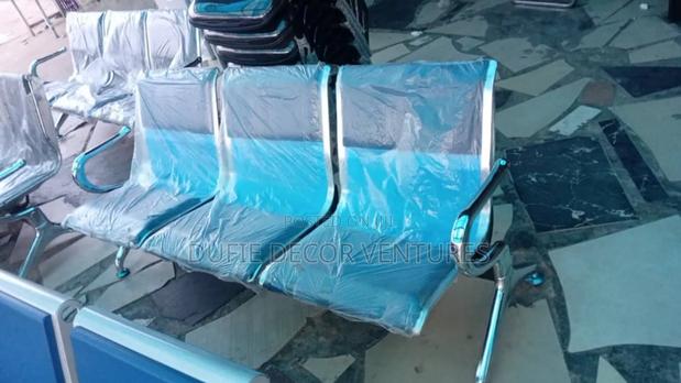 Leather Chair Available for Sale · Photo 1