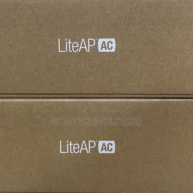 Ubiquiti Liteap Ac 5ghz Airmax Sector AP 120 Degree · Photo 4