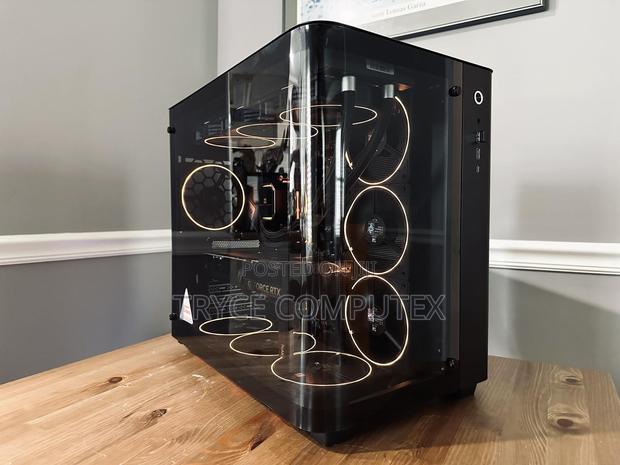 New Server 64GB AMD Ryzen 9 HDD+SSD 2T · Photo 4