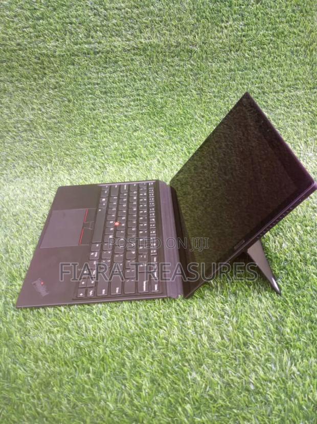 Laptop Lenovo ThinkPad X1 Carbon 8GB Intel Core I5 SSD 256GB