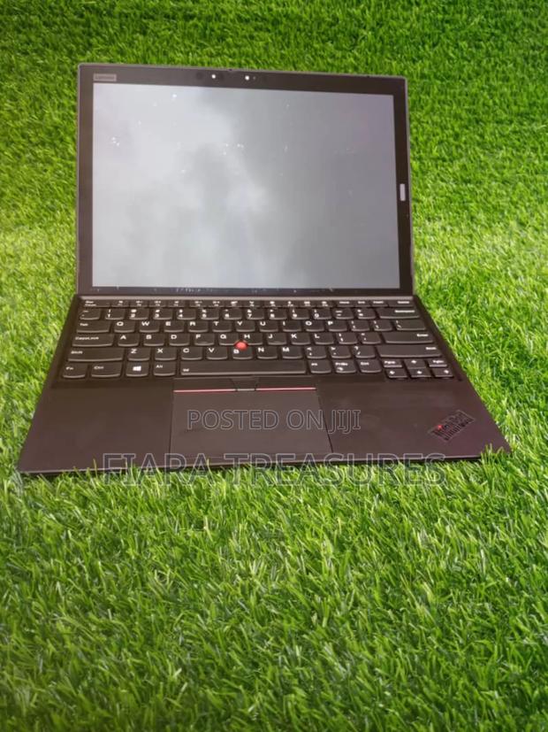 Laptop Lenovo ThinkPad X1 Carbon 8GB Intel Core I5 SSD 256GB photo 2