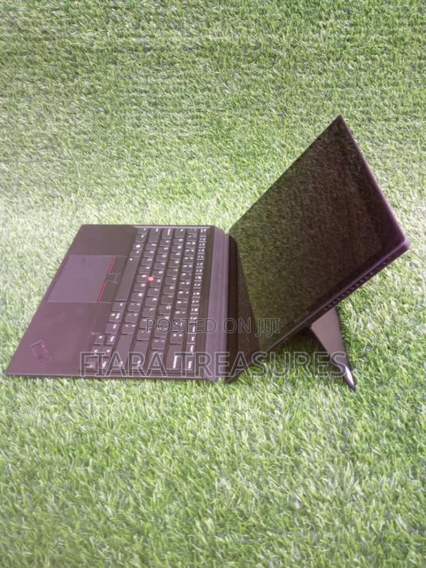 Laptop Lenovo ThinkPad X1 Carbon 8GB Intel Core I5 SSD 256GB photo 3