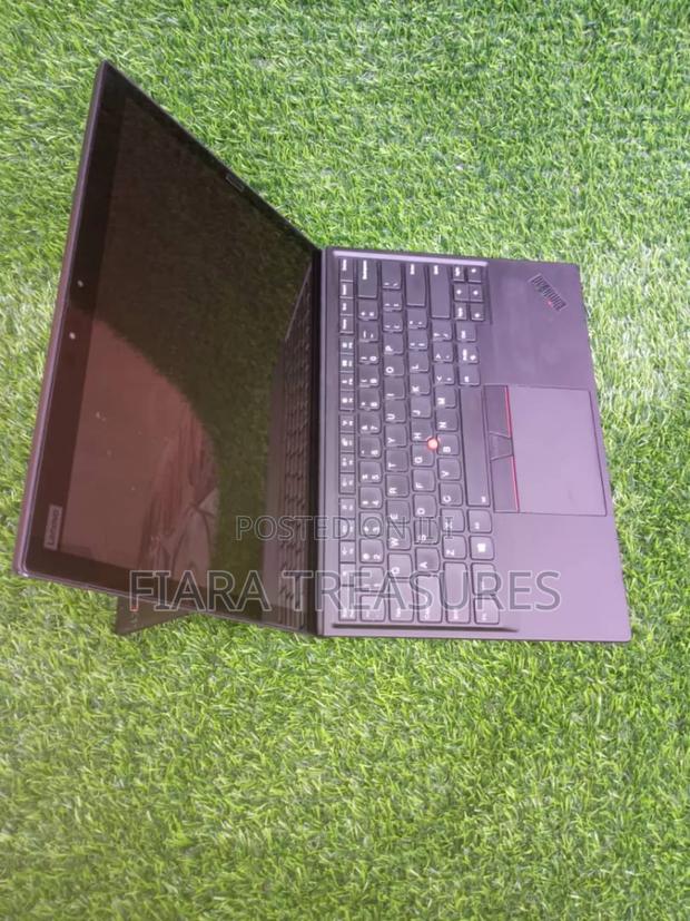 Laptop Lenovo ThinkPad X1 Carbon 8GB Intel Core I5 SSD 256GB photo 4