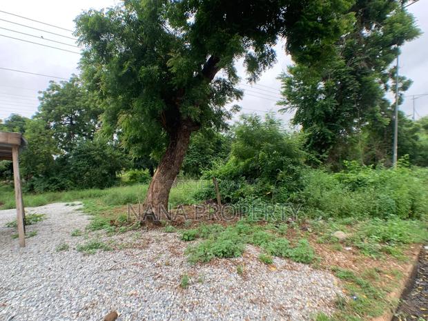 Six Plots of Land for Sale Located at Oyarifa Focus Hospital · Photo 4