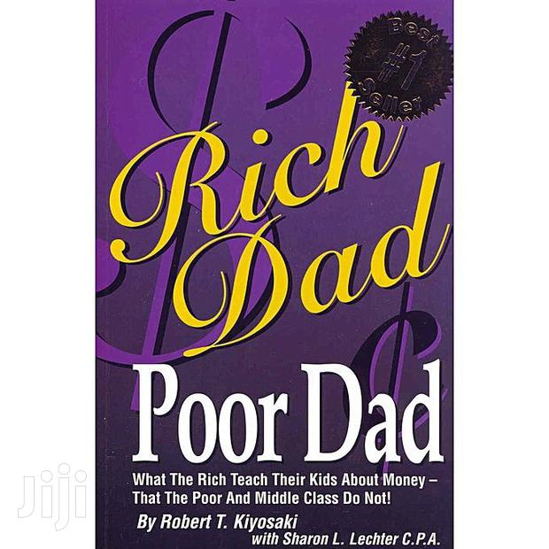 Rich Dad Poor Dad · Photo 1