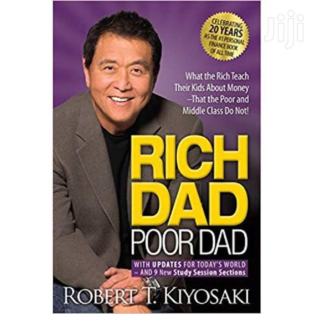 Rich Dad Poor Dad · Photo 2