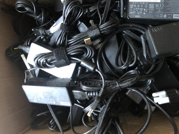 Original OEM Lenovo USB Chargers From USA (Company Unused)