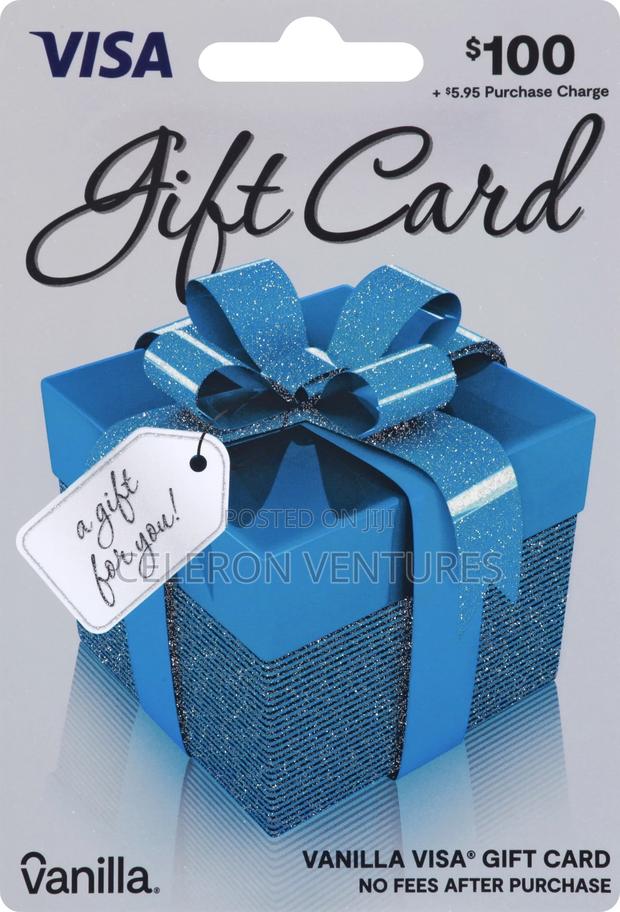 Trade Your Vanilla Gifts Card for Momo · Photo 4