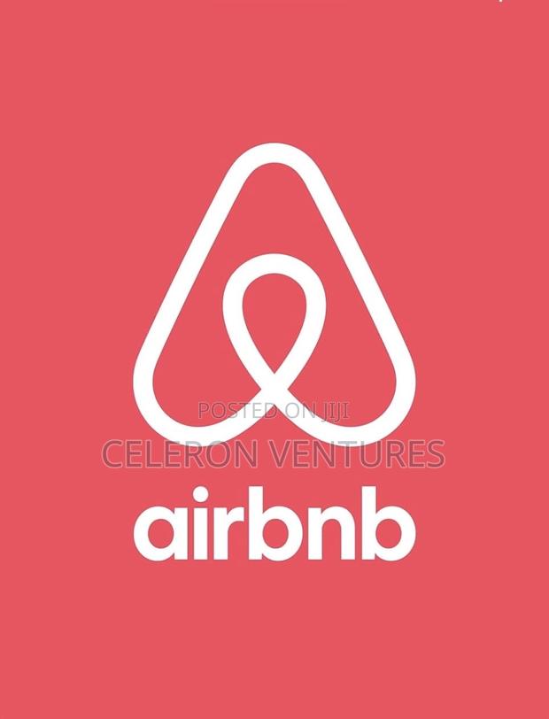 Airbnb Gift Card We Buy/Sell · Photo 2
