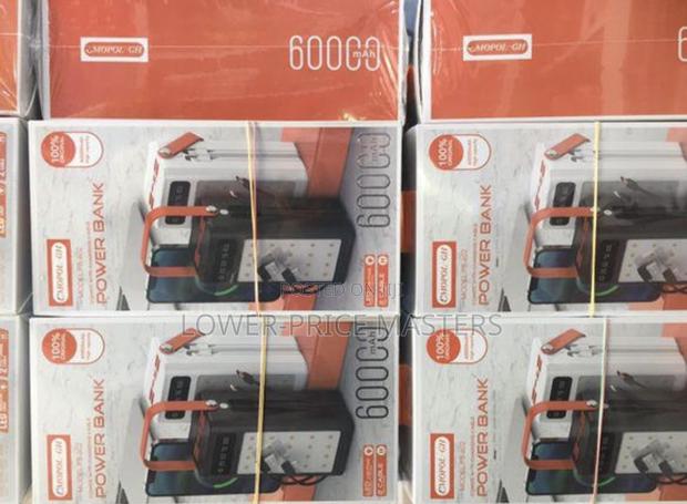 60,000 Mah C.Mopol Powerbank · Photo 4