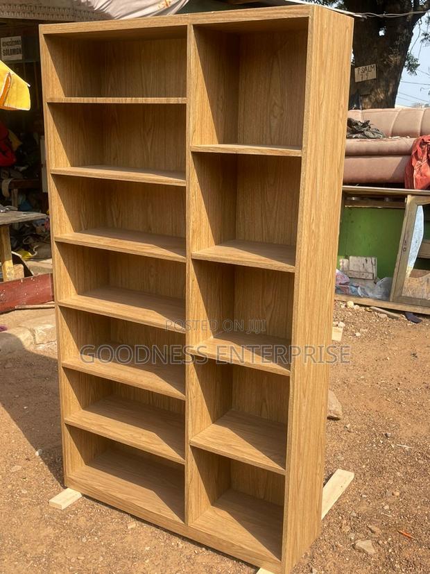 Shoes Racks · Photo 1